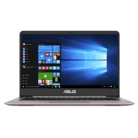 Asus ZenBook UX410UQ-i7-7500u-8gb-1tb-ssd128gb